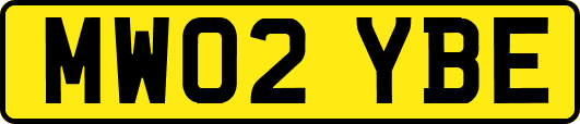 MW02YBE