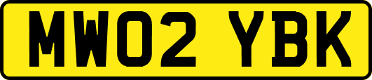 MW02YBK