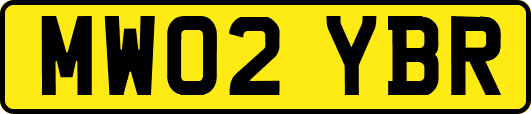 MW02YBR