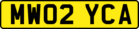 MW02YCA