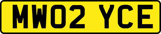 MW02YCE