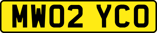 MW02YCO