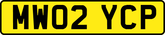 MW02YCP