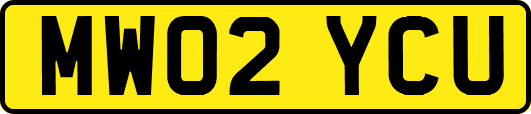 MW02YCU
