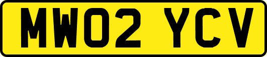 MW02YCV