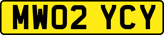 MW02YCY