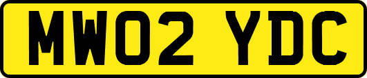 MW02YDC