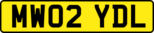 MW02YDL