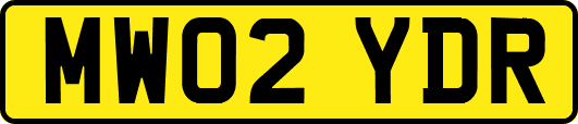 MW02YDR