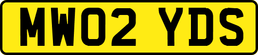 MW02YDS