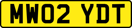 MW02YDT