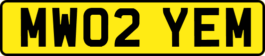 MW02YEM
