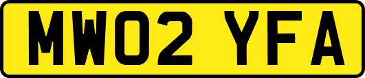 MW02YFA