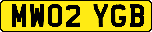 MW02YGB