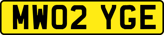 MW02YGE