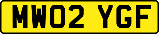 MW02YGF