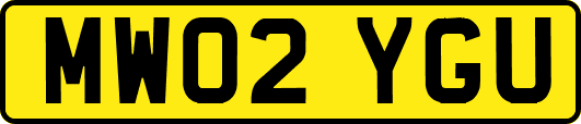 MW02YGU