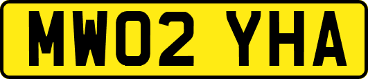 MW02YHA