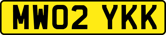 MW02YKK