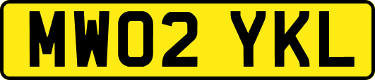 MW02YKL