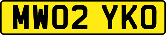 MW02YKO