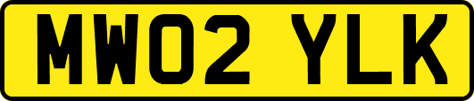MW02YLK