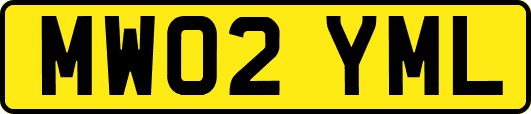 MW02YML
