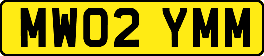 MW02YMM