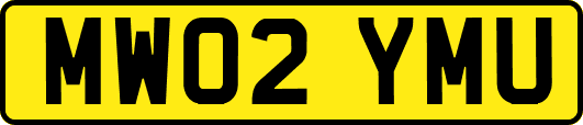 MW02YMU