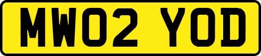 MW02YOD