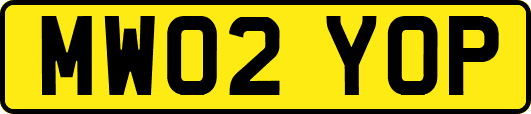 MW02YOP