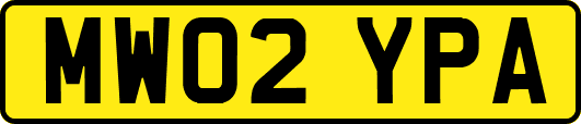 MW02YPA