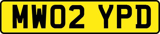 MW02YPD