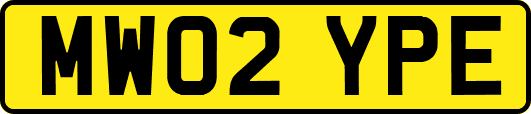 MW02YPE