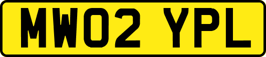 MW02YPL