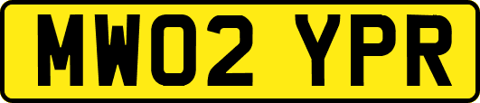 MW02YPR