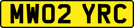 MW02YRC