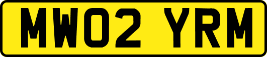 MW02YRM