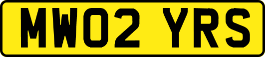 MW02YRS