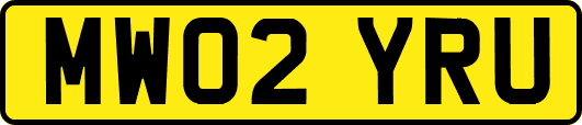 MW02YRU