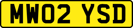 MW02YSD
