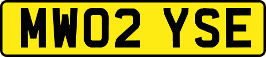 MW02YSE