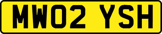 MW02YSH