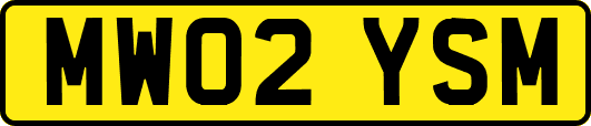 MW02YSM
