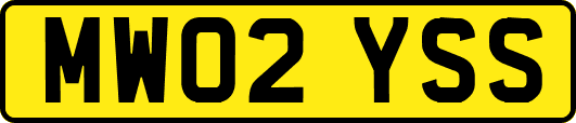 MW02YSS