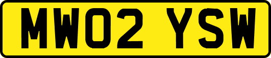 MW02YSW