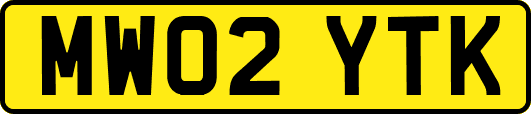 MW02YTK