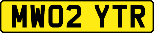 MW02YTR