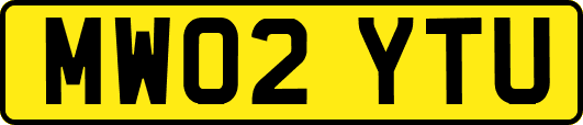 MW02YTU
