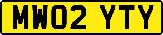 MW02YTY